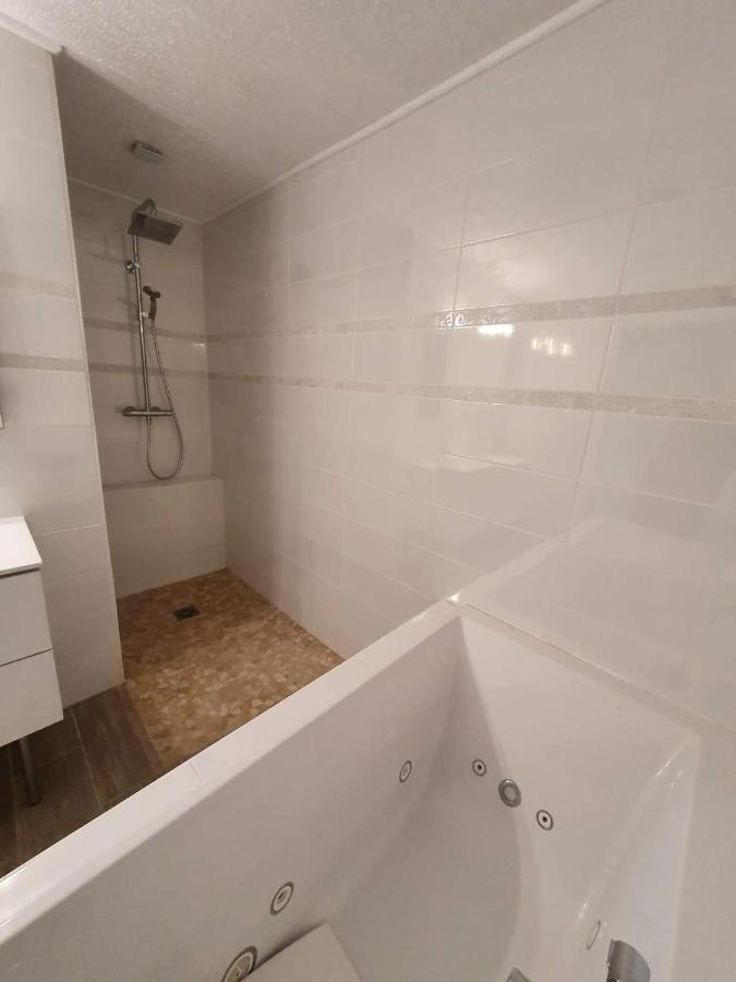Appartement Ardeche Vallee De L'Ouveze Sans Exterieur Mais A Proximite De Parcs Flaviac Dış mekan fotoğraf