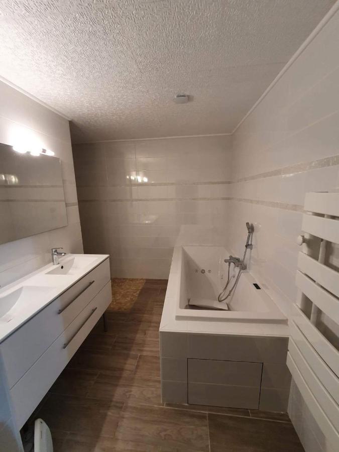 Appartement Ardeche Vallee De L'Ouveze Sans Exterieur Mais A Proximite De Parcs Flaviac Dış mekan fotoğraf